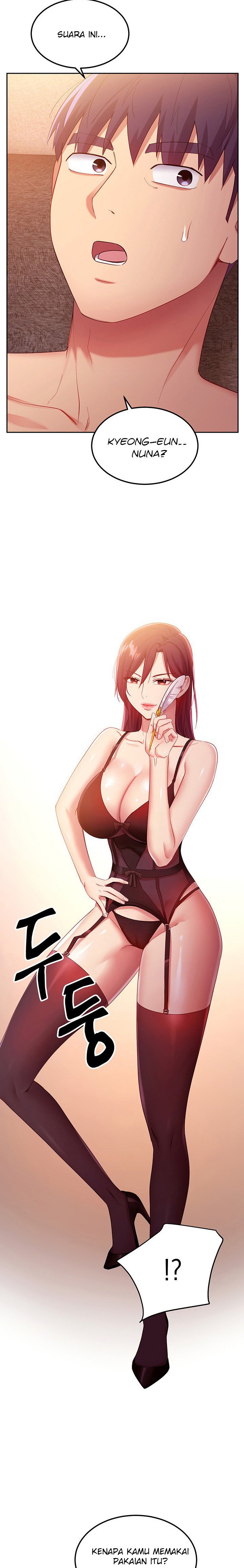 Stepmothers Friends - Chapter 99 3