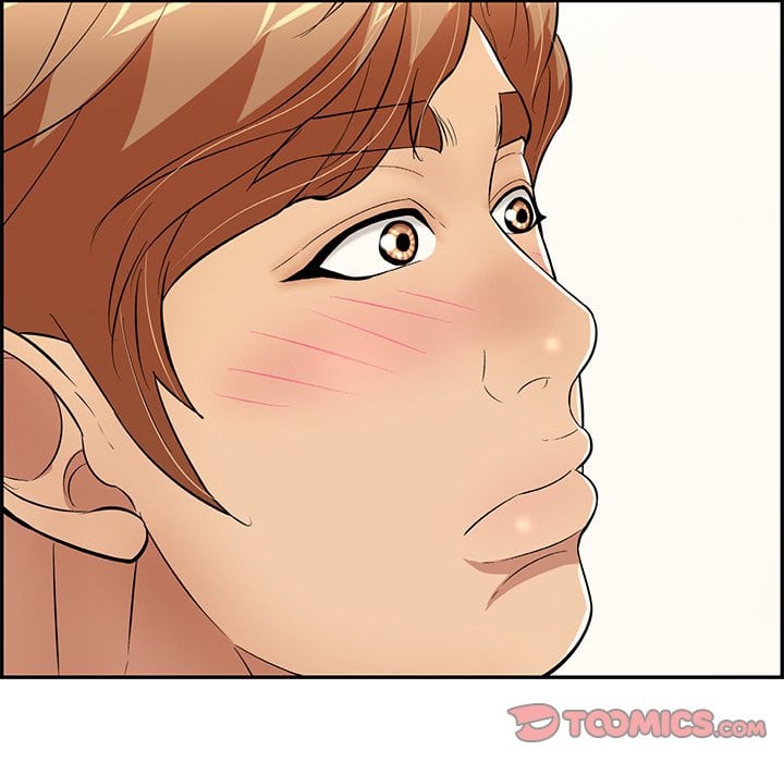 A Killer Woman - Chapter 99 136
