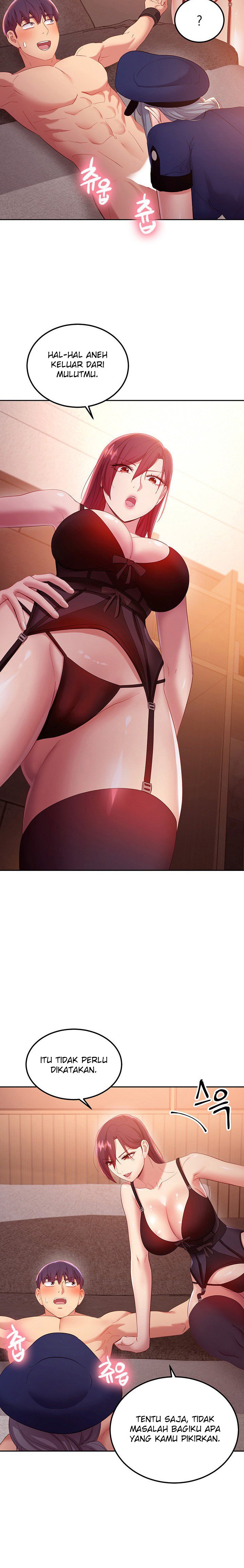 Stepmothers Friends - Chapter 99 15