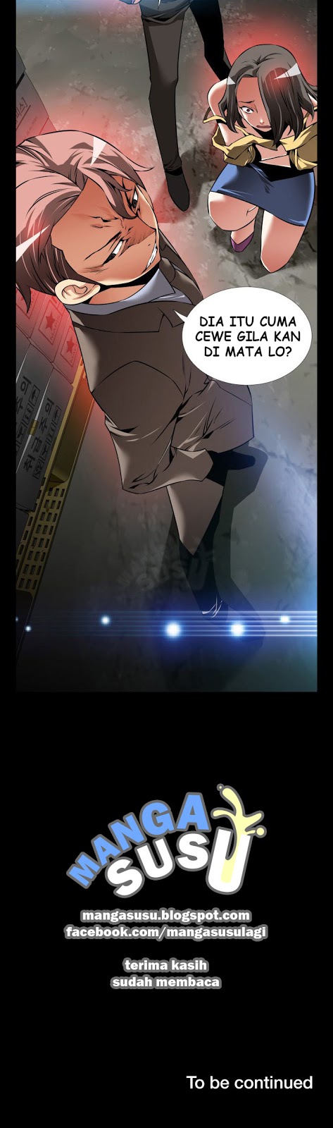 Love Parameter - Chapter 99 32