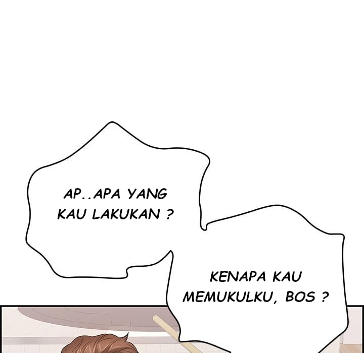 A Killer Woman - Chapter 99 101