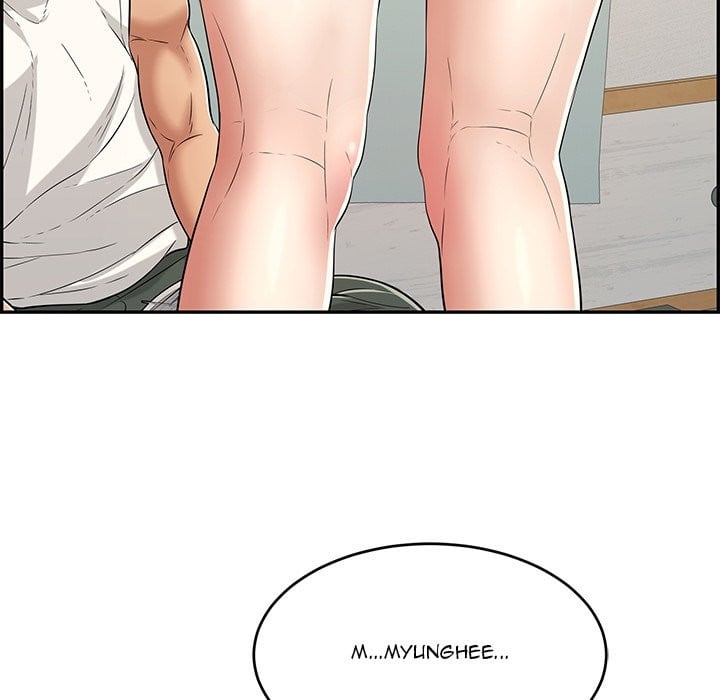 A Killer Woman - Chapter 99 10