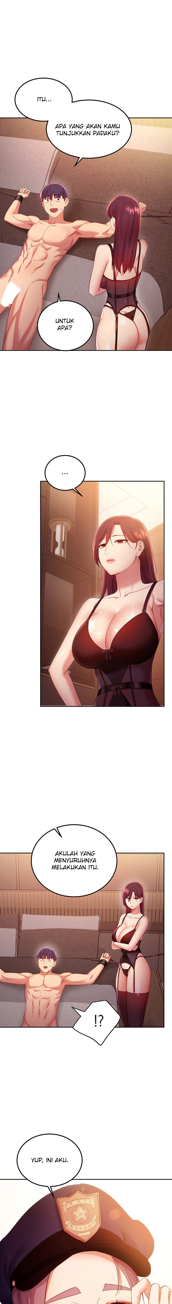 Stepmothers Friends - Chapter 99 6