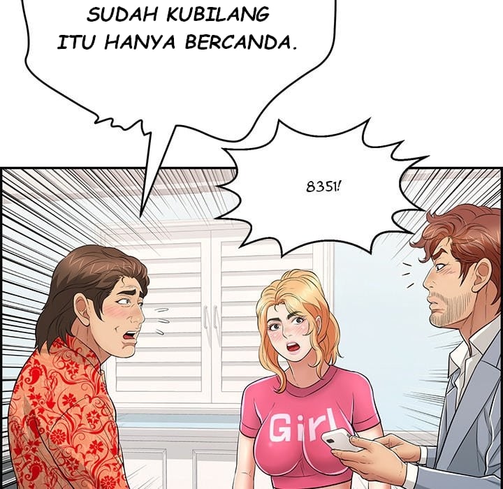 A Killer Woman - Chapter 99 73