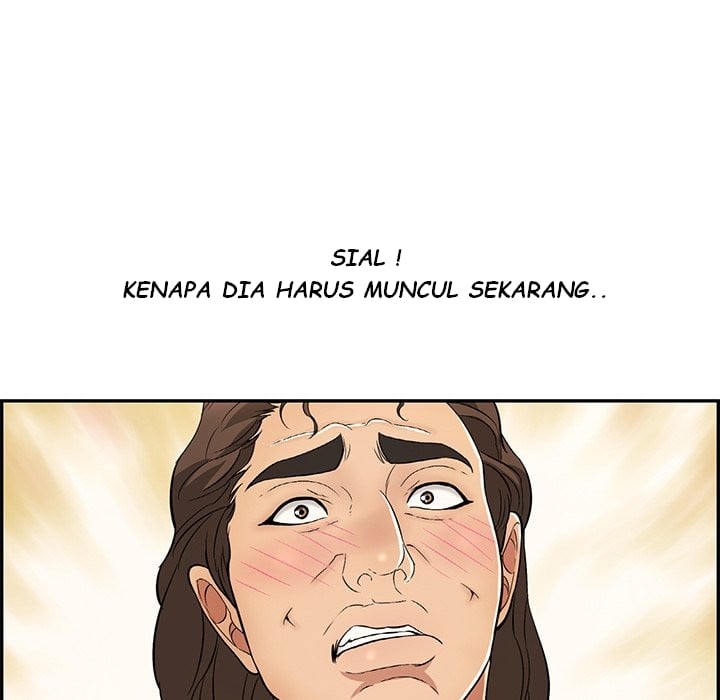 A Killer Woman - Chapter 99 48