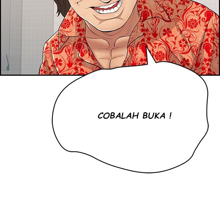 A Killer Woman - Chapter 99 33