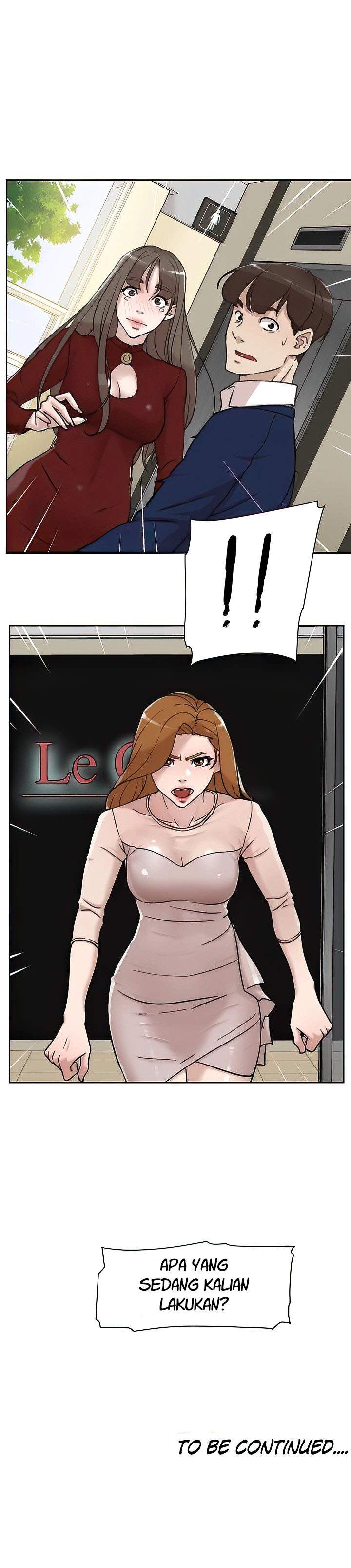 Her 4 Incher - Chapter 99 9