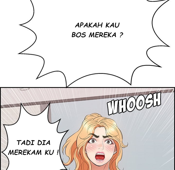 A Killer Woman - Chapter 99 60
