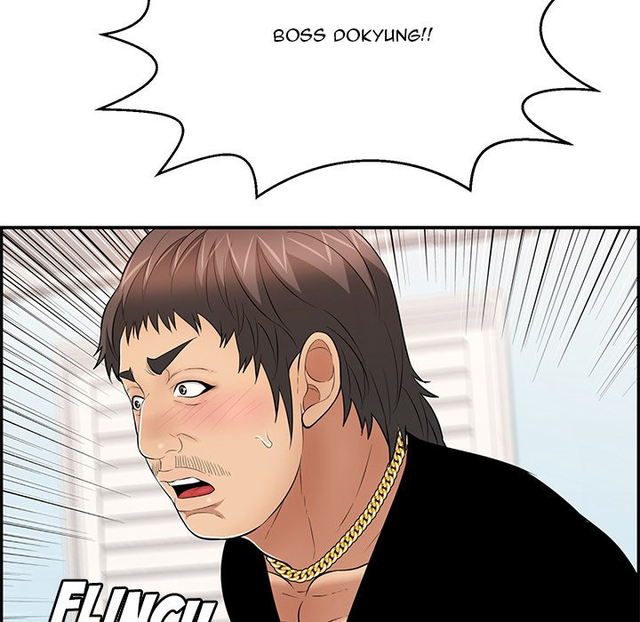 A Killer Woman - Chapter 99 108