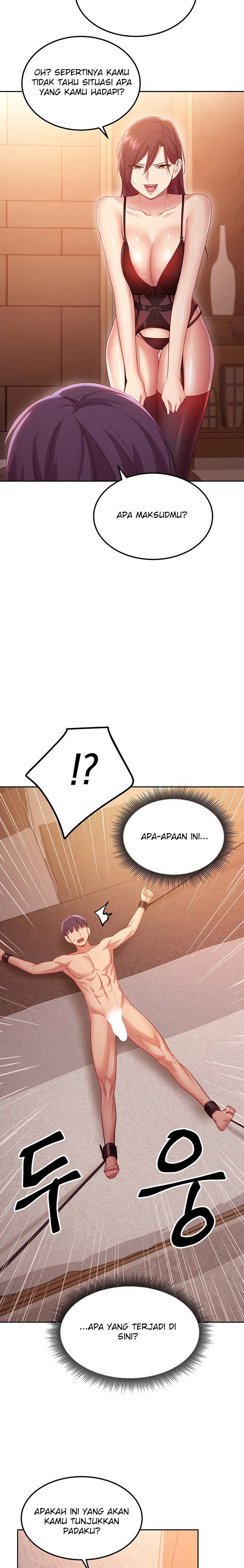 Stepmothers Friends - Chapter 99 4