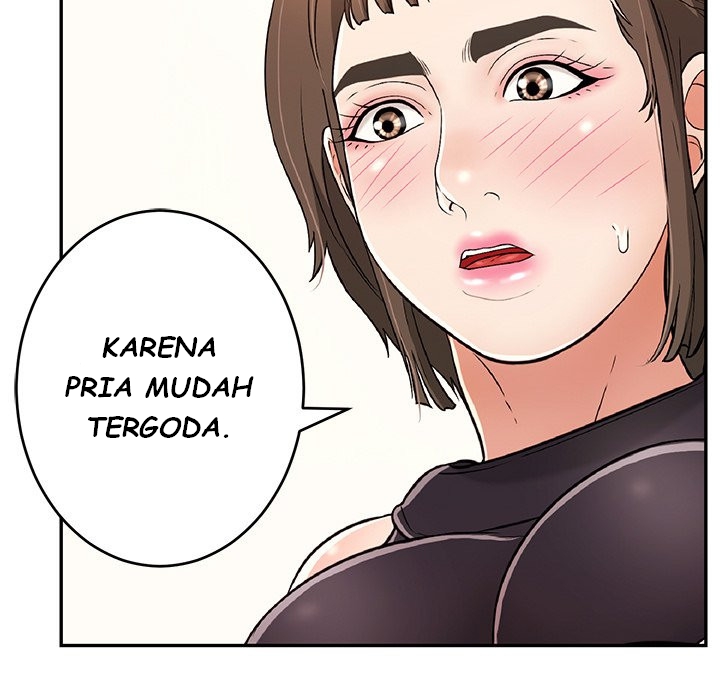 A Killer Woman - Chapter 99 19