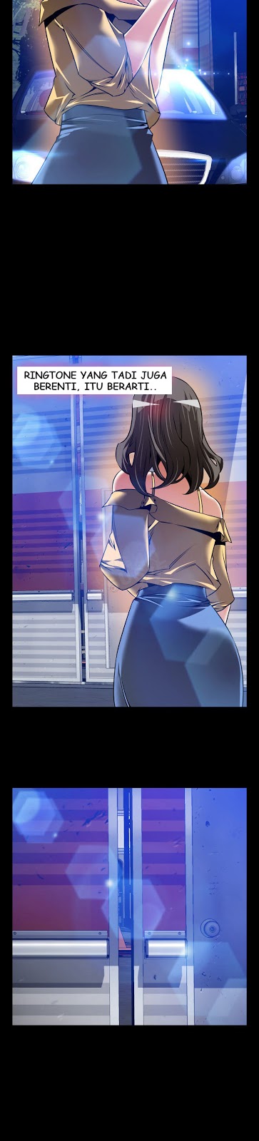 Love Parameter - Chapter 99 6