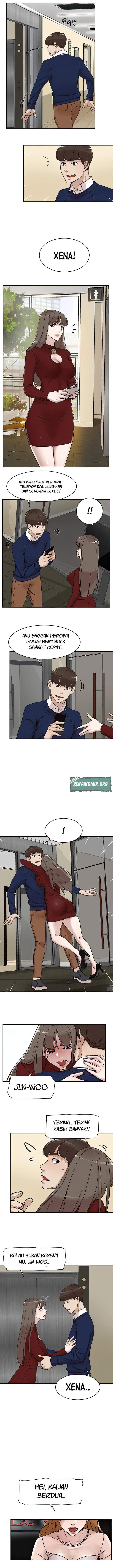 Her 4 Incher - Chapter 99 8