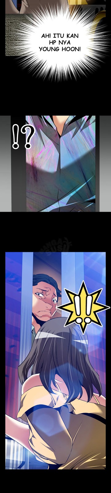 Love Parameter - Chapter 99 12