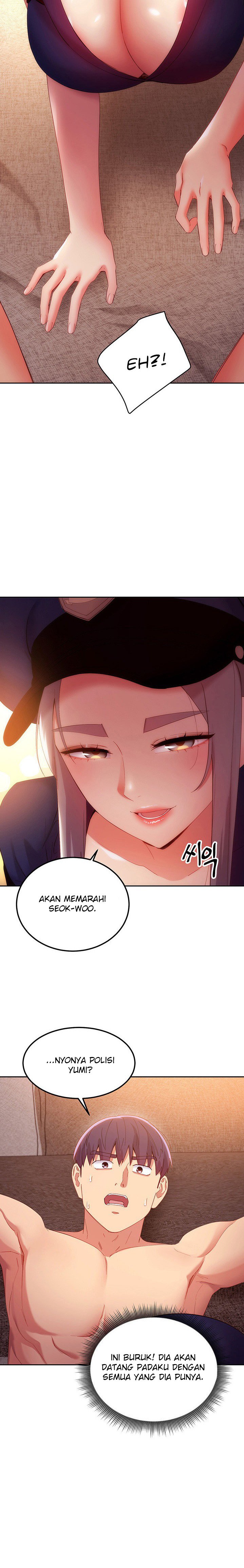 Stepmothers Friends - Chapter 99 12