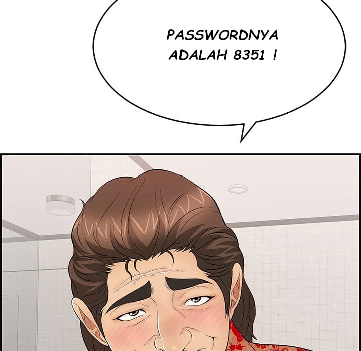 A Killer Woman - Chapter 99 32