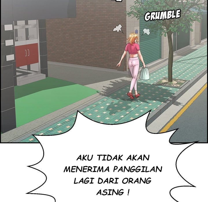 A Killer Woman - Chapter 99 96