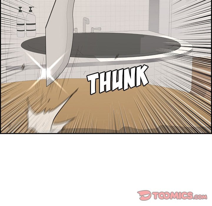 A Killer Woman - Chapter 99 35