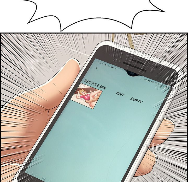 A Killer Woman - Chapter 99 80