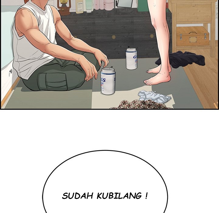A Killer Woman - Chapter 99 125