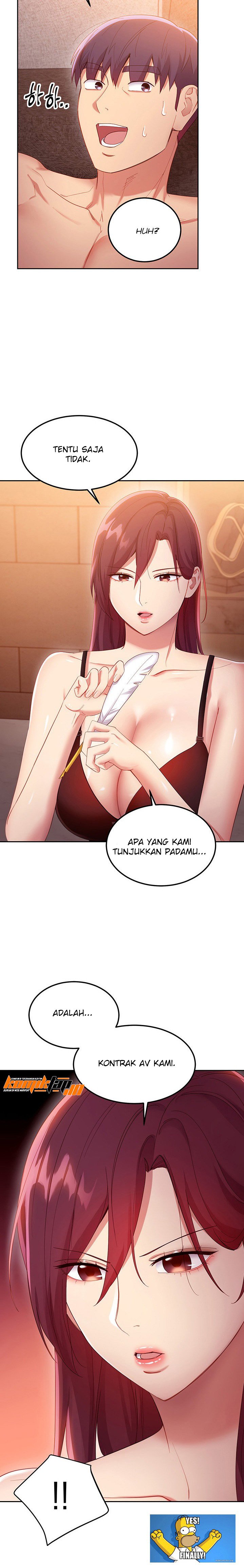 Stepmothers Friends - Chapter 99 5