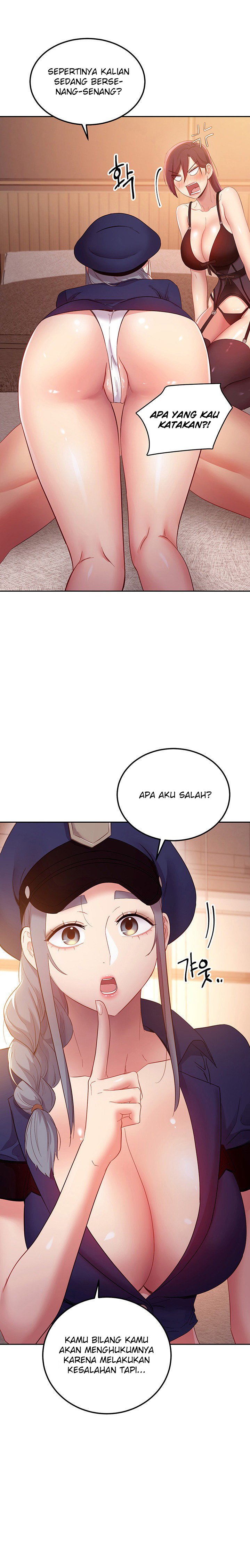 Stepmothers Friends - Chapter 99 20