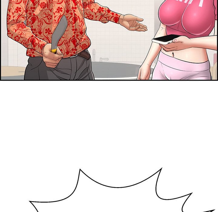 A Killer Woman - Chapter 99 59