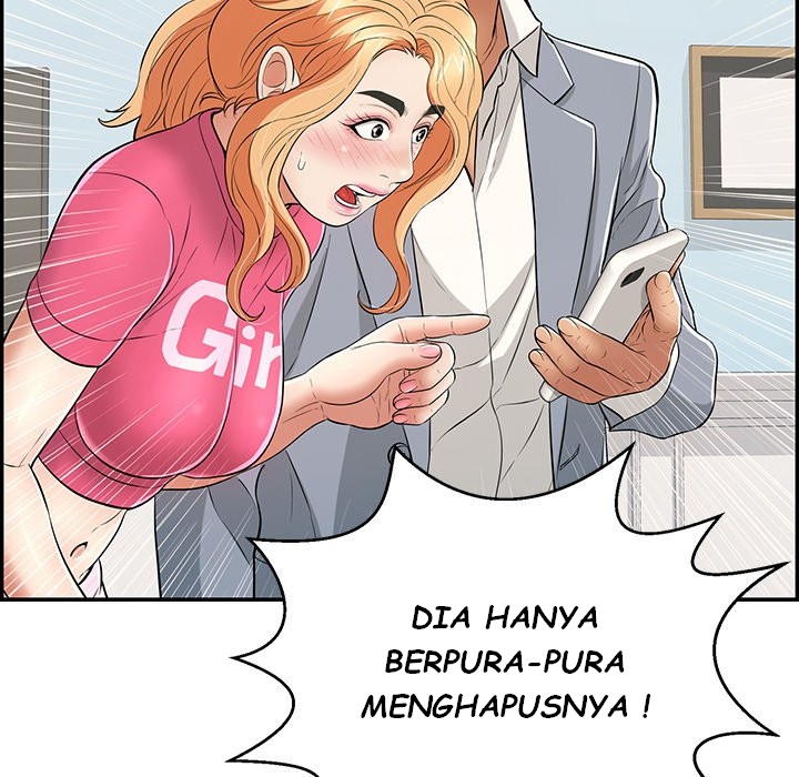 A Killer Woman - Chapter 99 83