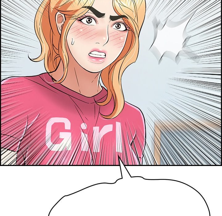 A Killer Woman - Chapter 99 91