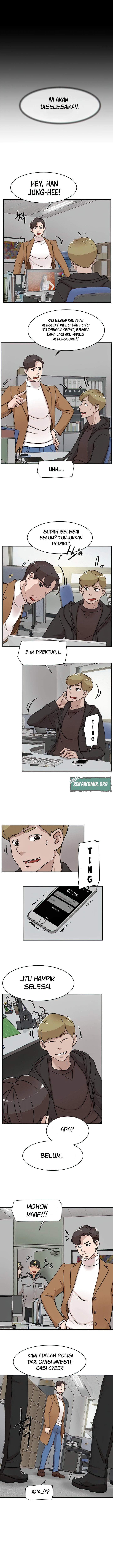 Her 4 Incher - Chapter 99 6