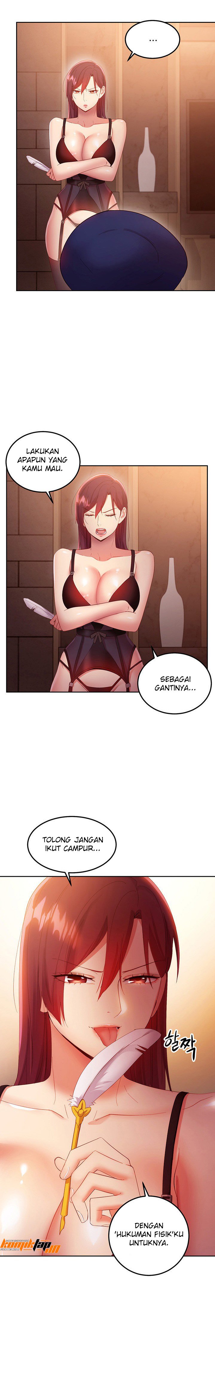 Stepmothers Friends - Chapter 99 13