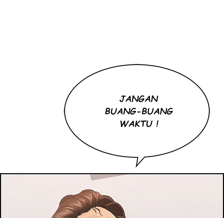 A Killer Woman - Chapter 99 36