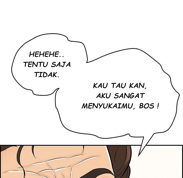A Killer Woman - Chapter 99 114