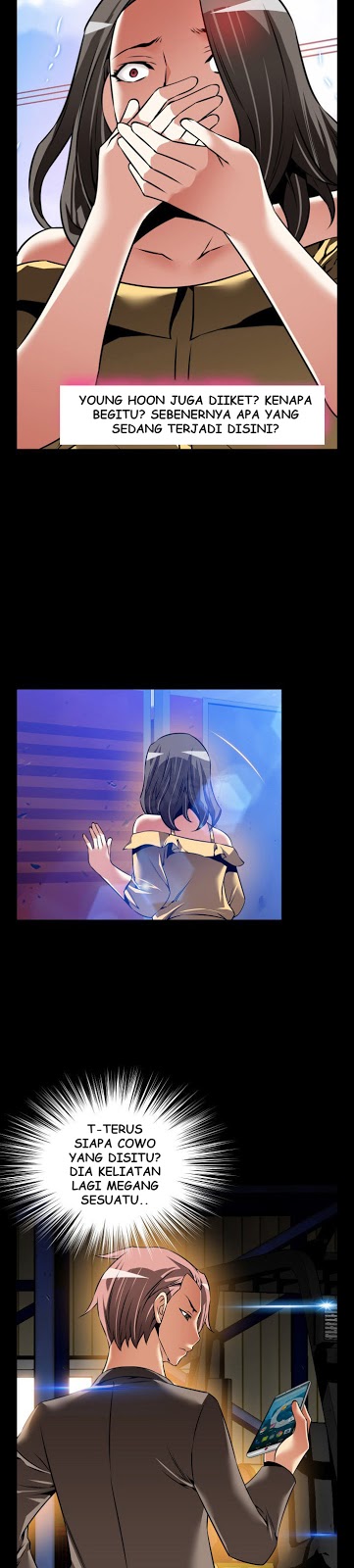 Love Parameter - Chapter 99 11