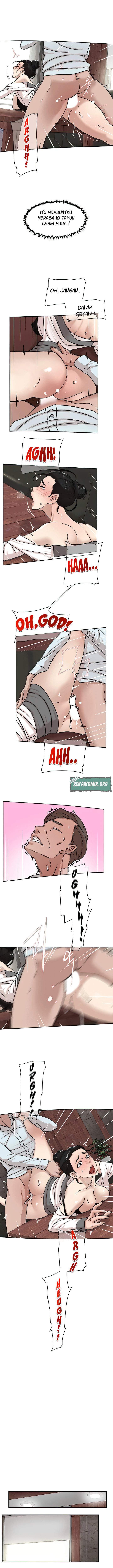Her 4 Incher - Chapter 99 4