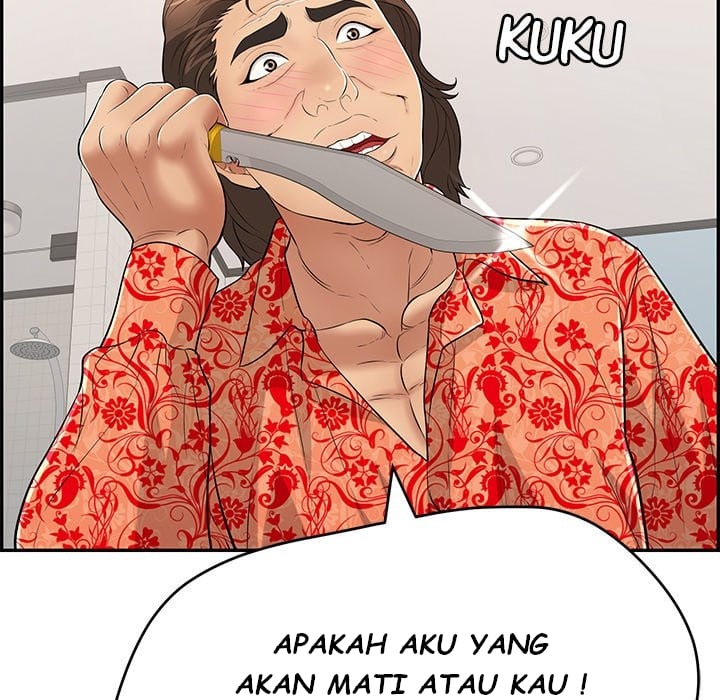 A Killer Woman - Chapter 99 37