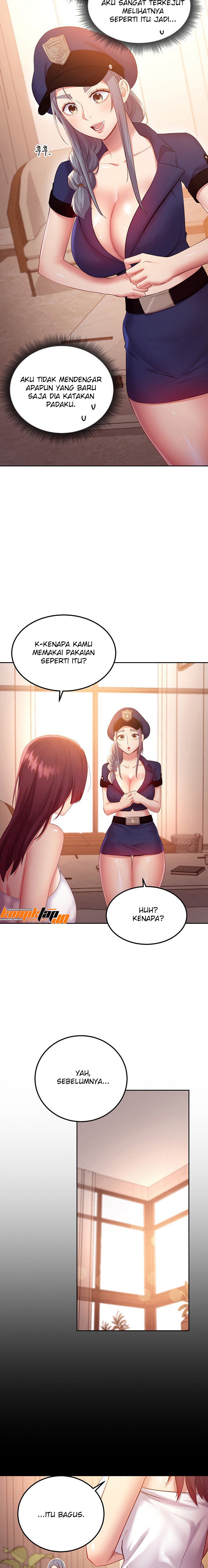 Stepmothers Friends - Chapter 99 9