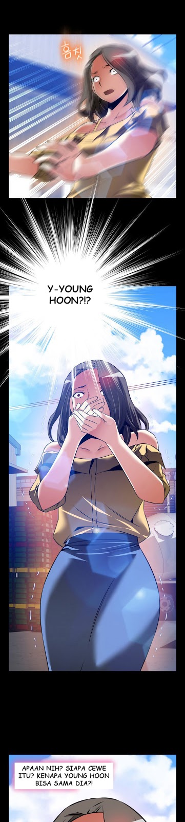 Love Parameter - Chapter 99 10