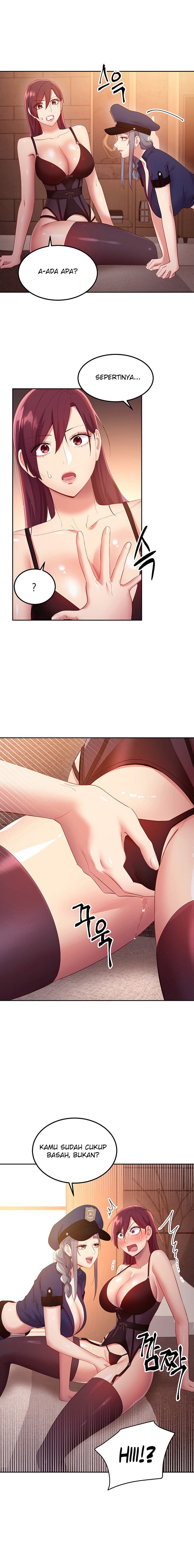 Stepmothers Friends - Chapter 99 21