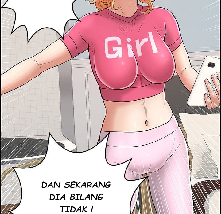 A Killer Woman - Chapter 99 61