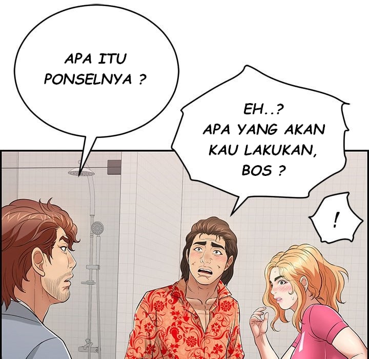 A Killer Woman - Chapter 99 65