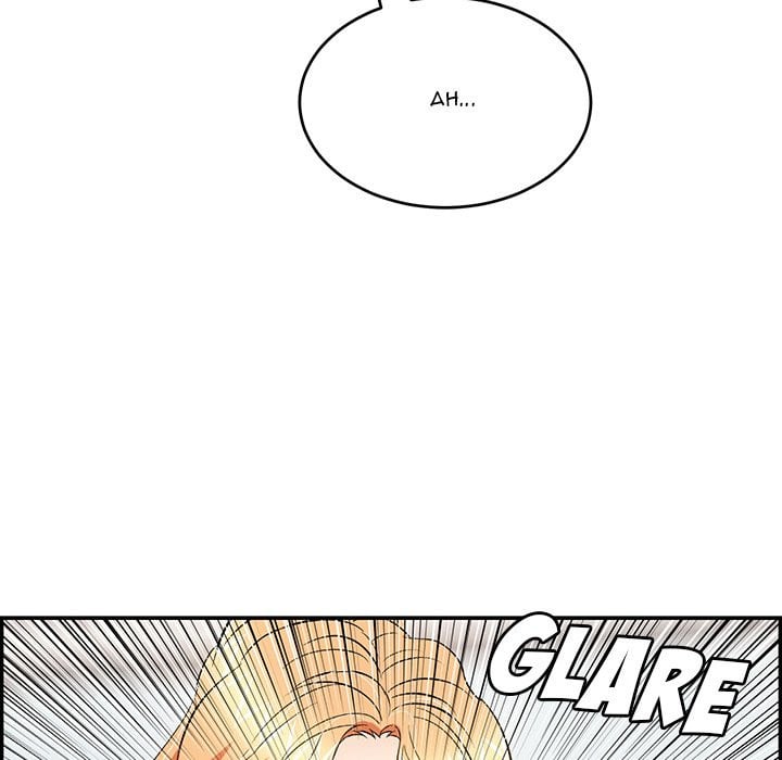 A Killer Woman - Chapter 99 90