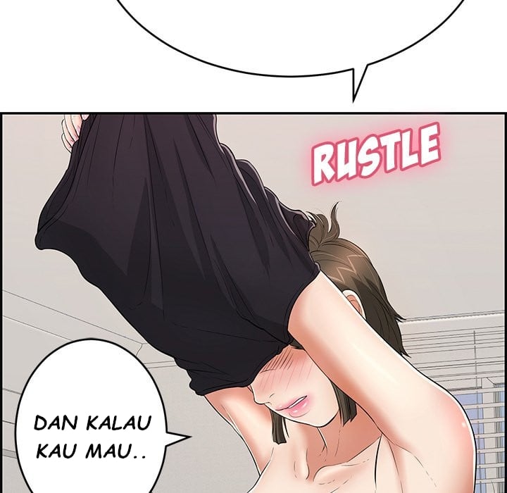A Killer Woman - Chapter 99 21