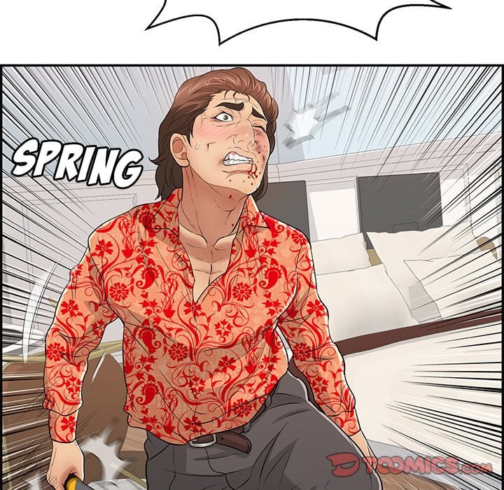 A Killer Woman - Chapter 99 106