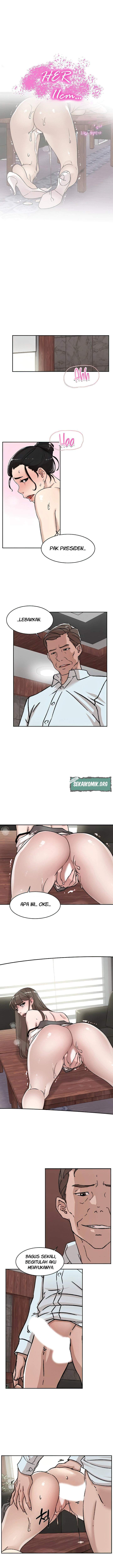Her 4 Incher - Chapter 99 2