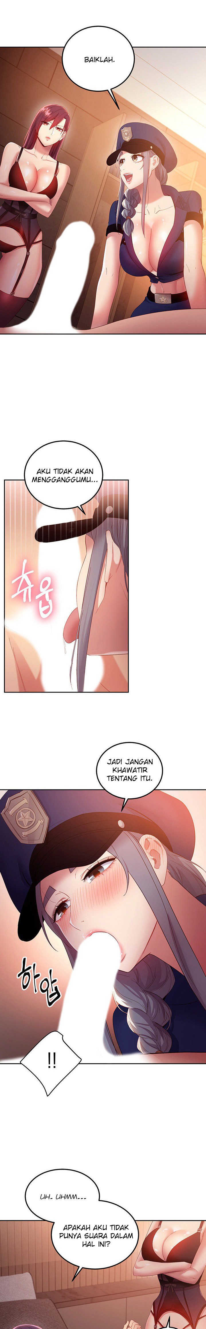 Stepmothers Friends - Chapter 99 14