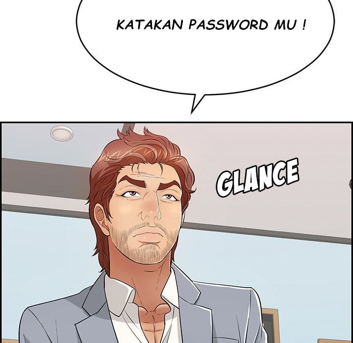 A Killer Woman - Chapter 99 71