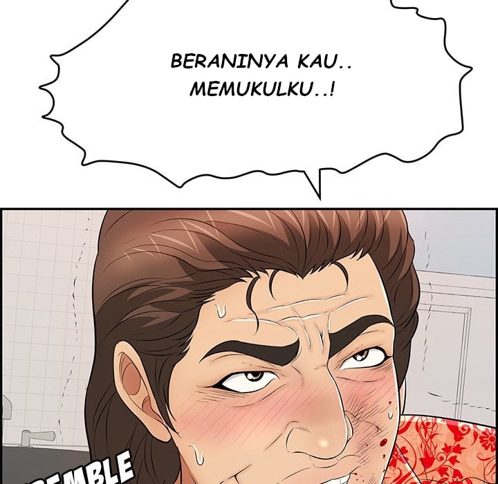 A Killer Woman - Chapter 99 110