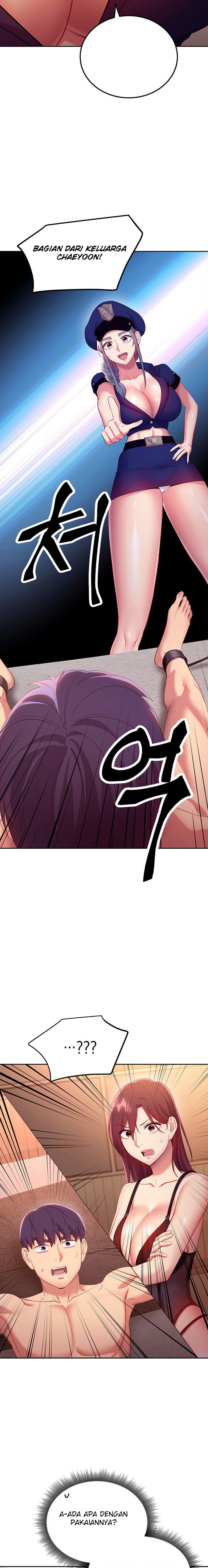 Stepmothers Friends - Chapter 99 8