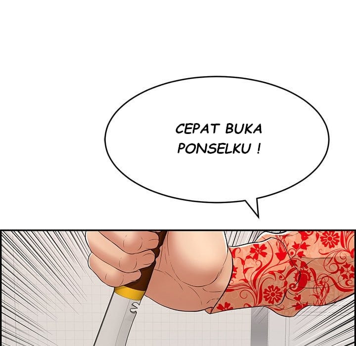 A Killer Woman - Chapter 99 34